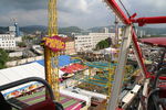 Volksfest in Wieselburg 74743685