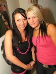 Hot Hollywood Clubbing