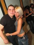 Hot Hollywood Clubbing