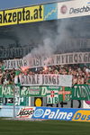 SV Ried gegen SK Rapid 3829691