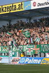 SV Ried gegen SK Rapid 3829704