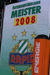 Rapid Meisterfeier 2008 3834622