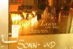 Samstags im Caffe Luca