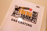 Casting zur X-Treme Tour 2008 3850101