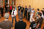 Casting zur X-Treme Tour 2008 3850157