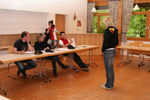 Casting zur X-Treme Tour 2008 3850337