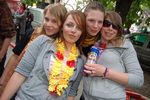 1.Maifest im Prater - Gelände