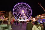 1.Maifest im Prater - Gelände 3851659