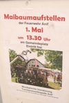 Maibaumfest in Anif