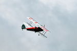 Flying Meran- Modellflugtag in Meran(Südtirol)