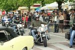 Harley Davidson & Chopper Benefizevent 3853180