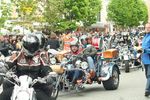 Harley Davidson & Chopper Benefizevent 3853242