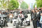 Harley Davidson & Chopper Benefizevent 3853255