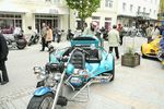 Harley Davidson & Chopper Benefizevent 3853283