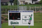 SV Antiesenhofen vs. Utzenaich 3872967