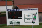 SV Antiesenhofen vs. Utzenaich 3873065