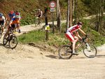 Attersee Mountainbike Trophy 2008 3873083