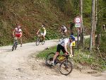 Attersee Mountainbike Trophy 2008 3873088
