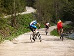 Attersee Mountainbike Trophy 2008 3873092