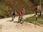 Attersee Mountainbike Trophy 2008 3873109