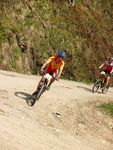 Attersee Mountainbike Trophy 2008 3873142