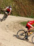 Attersee Mountainbike Trophy 2008 3873143