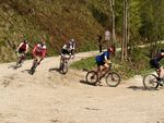 Attersee Mountainbike Trophy 2008 3873150