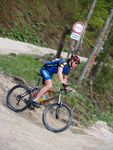 Attersee Mountainbike Trophy 2008 3873160