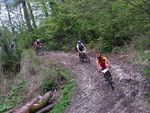 Attersee Mountainbike Trophy 2008 3873198