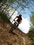 Attersee Mountainbike Trophy 2008 3873202