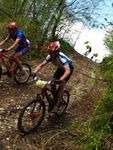 Attersee Mountainbike Trophy 2008 3873207