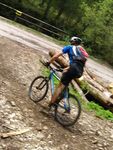 Attersee Mountainbike Trophy 2008 3873213