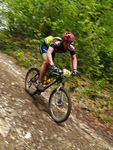 Attersee Mountainbike Trophy 2008 3873220