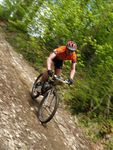 Attersee Mountainbike Trophy 2008 3873221