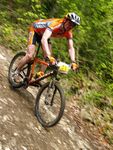 Attersee Mountainbike Trophy 2008 3873224