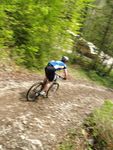 Attersee Mountainbike Trophy 2008 3873229