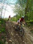 Attersee Mountainbike Trophy 2008 3873232