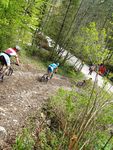 Attersee Mountainbike Trophy 2008 3873233