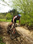 Attersee Mountainbike Trophy 2008 3873235