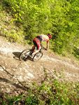 Attersee Mountainbike Trophy 2008 3873238