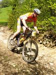Attersee Mountainbike Trophy 2008 3873242