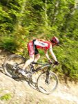 Attersee Mountainbike Trophy 2008 3873243