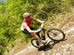 Attersee Mountainbike Trophy 2008 3873271