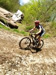 Attersee Mountainbike Trophy 2008 3873285