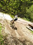 Attersee Mountainbike Trophy 2008 3873286