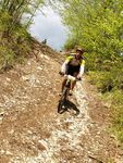 Attersee Mountainbike Trophy 2008 3873289