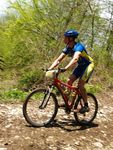 Attersee Mountainbike Trophy 2008 3873292
