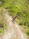 Attersee Mountainbike Trophy 2008 3873293