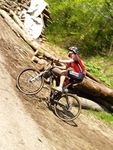 Attersee Mountainbike Trophy 2008 3873298