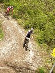 Attersee Mountainbike Trophy 2008 3873299